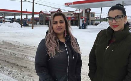 'Vuelve a tu país'; el racismo por hablar español en Estados Unidos