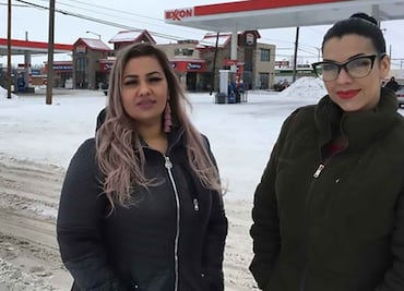 'Vuelve a tu país'; el racismo por hablar español en Estados Unidos