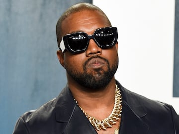 'Donda' de Kanye West bate récords mundiales de escuchas en un día