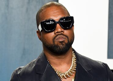 'Donda' de Kanye West bate récords mundiales de escuchas en un día