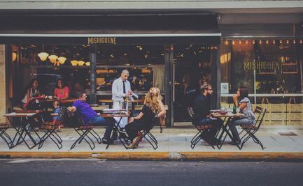 Coronavirus: ¿Cómo acudir a un restaurante de manera segura?