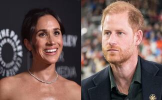Aseguran que este podría ser el último año de Meghan y Harry juntos: “No está funcionando”