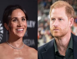 Aseguran que este podría ser el último año de Meghan y Harry juntos: “No está funcionando”