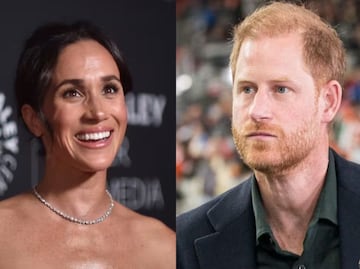 Aseguran que este podría ser el último año de Meghan y Harry juntos: “No está funcionando”