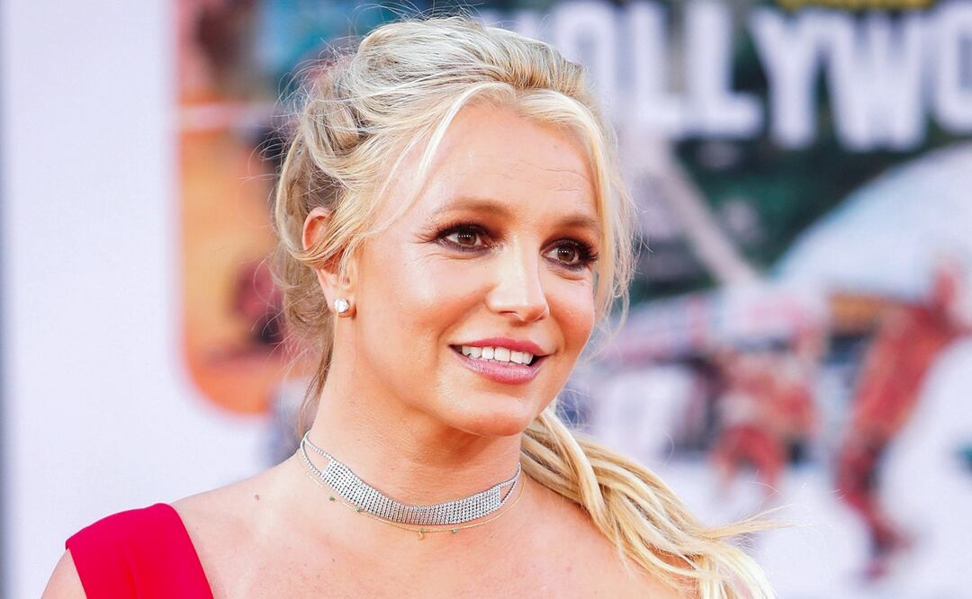 Familia de Britney Spears está “aterrorizada” por su comportamiento: “Está perdiendo el control”. Foto: EFE / Nina Prommer