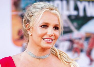 La vida de Britney Spears llegará al cine; tendrá película biográfica dirigida por Jon Chu