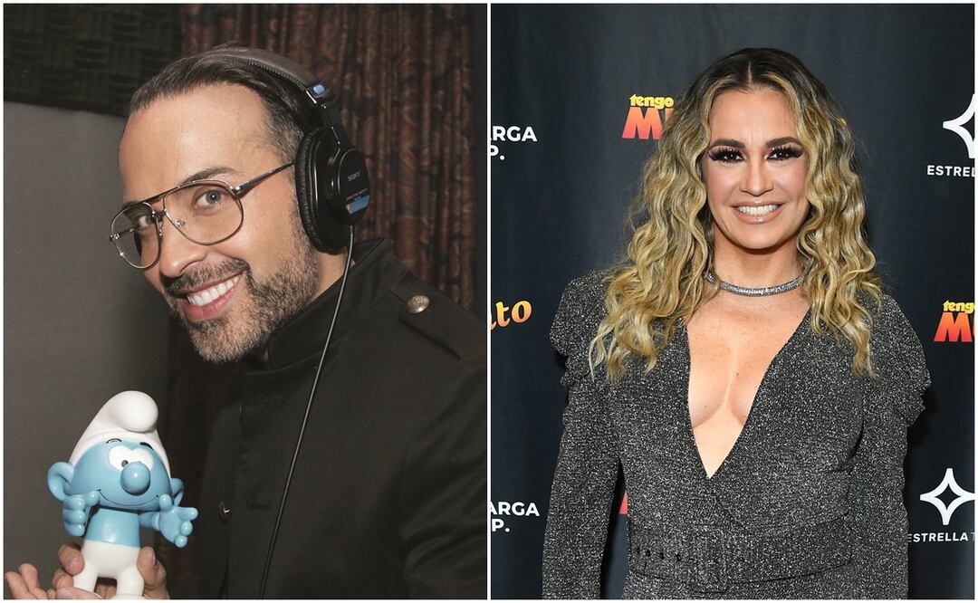 Apio Quijano rompe el silencio sobre su sexualidad. FOTO: AFP / CARLOS MEJIA / EL UNIVERSAL