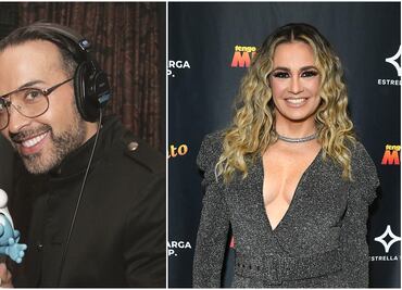 La Casa de los Famosos México. "Apio", de Kabah, revela que anduvo con María José y que no es 100% gay