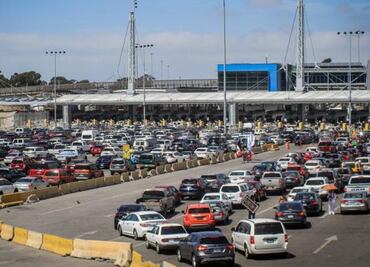Inicia Operativo Paisano para mexicanos que llegan de Estados Unidos