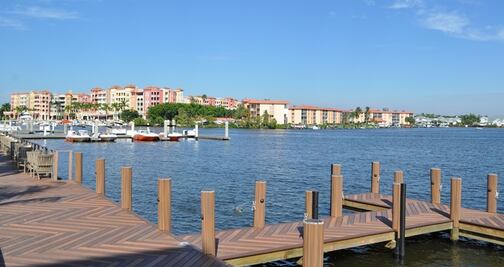 Los 8 mejores destinos para vivir junto a la playa 