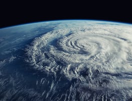 Bomba ciclónica. ¿Qué es y cómo se forma la potente tormenta que amenaza a California?