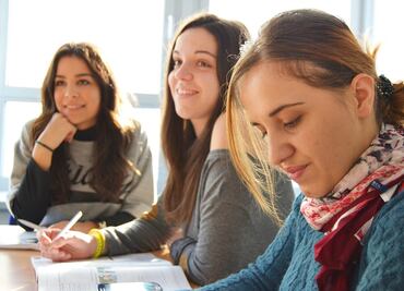 10 estrategias eficaces para aprender un idioma extranjero