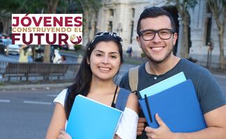 Jóvenes Construyendo el Futuro. Fecha de pago en mayo y monto  