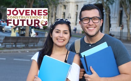 Jóvenes Construyendo el Futuro. Fecha de pago en mayo y monto  