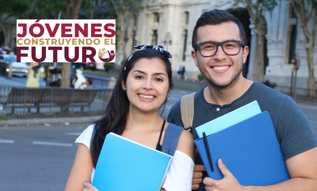 Jóvenes Construyendo el Futuro. ¿Cuándo será el próximo registro? Fechas y requisitos para cobrar más de 8 mil pesos. Foto: iStock/ajr_images/Jóvenes Construyendo el Futuro