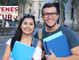 Jóvenes Construyendo el Futuro. ¿Cuándo será el próximo registro? Fechas y requisitos para cobrar más de 8 mil pesos