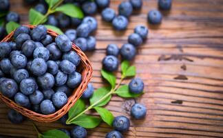 FDA retira arándanos por riesgo de Listeria: revisa si tus productos están afectados