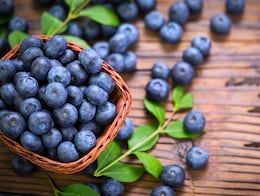 FDA retira arándanos por riesgo de Listeria: revisa si tus productos están afectados
