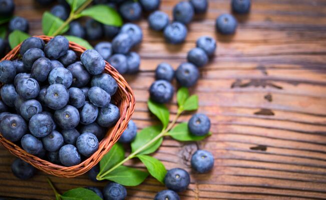 FDA retira arándanos por riesgo de Listeria: revisa si tus productos están afectados