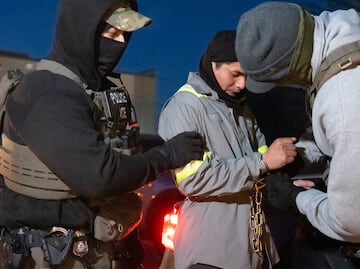 Supremo de Estados Unidos retrasa implementación de ley contra migrantes indocumentados
