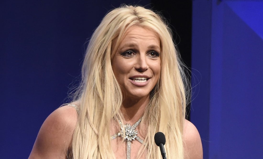 Britney Spears dice que “nunca” regresará a la industria musical, aunque sigue escribiendo canciones. Foto: AP