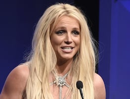 Britney Spears podría estar en “grave peligro” por el deterioro de su salud mental y quedaría en bancarrota