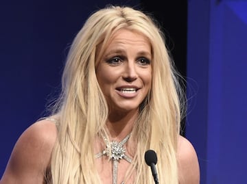 Britney Spears podría estar en “grave peligro” por el deterioro de su salud mental y quedaría en bancarrota