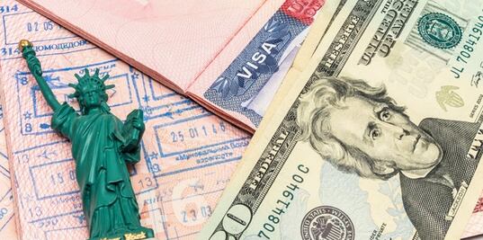 Requisitos para tramitar la visa G, para organizaciones internacionales