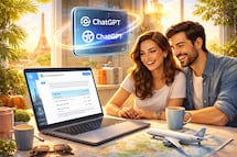 ¿Cómo buscar vuelos con Skyscanner en ChatGPT? El truco para encontrar viajes baratos conversando con la IA