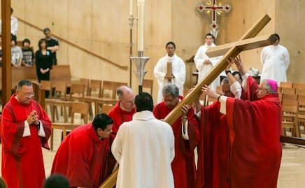 ¿Hay Semana Santa en Estados Unidos? ¿Cómo se celebra?