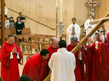 ¿Hay Semana Santa en Estados Unidos? ¿Cómo se celebra?