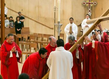 ¿Hay Semana Santa en Estados Unidos? ¿Cómo se celebra?