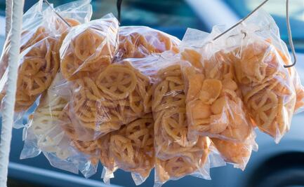 Gobierno de México prohibirá la venta de comida "chatarra" en las escuelas