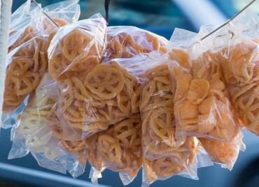 Gobierno de México prohibirá la venta de comida "chatarra" en las escuelas