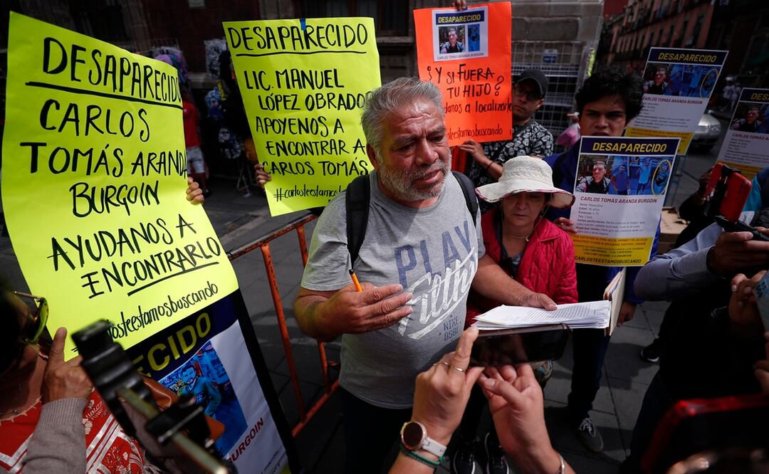 Policía de Canadá confirma muerte de mexicano desaparecido en lago Osoyoss. Foto: EFE