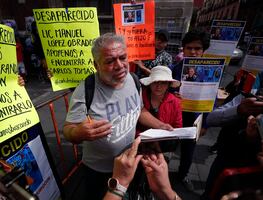 Policía de Canadá confirma muerte de mexicano desaparecido en lago Osoyoss