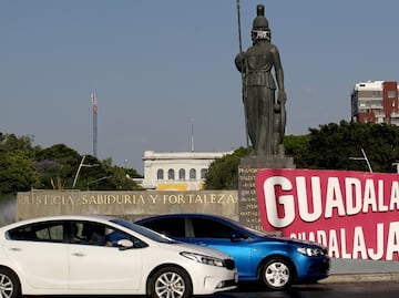 Jalisco ofrece estos apoyo económicos a la sociedad por Covid-19