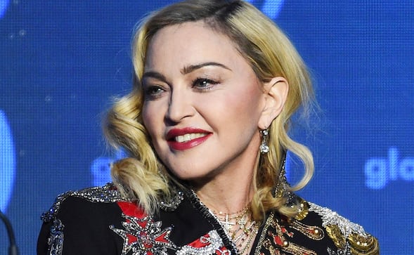 Madonna revela que John F. Kennedy Jr. fue “el mejor amante” de su vida y desata polémica 