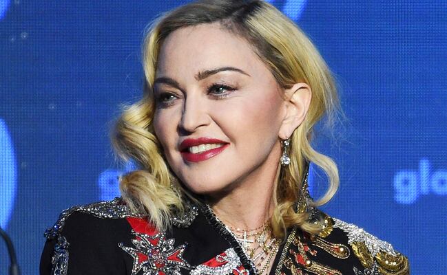 Madonna revela que John F. Kennedy Jr. fue “el mejor amante” de su vida y desata polémica 