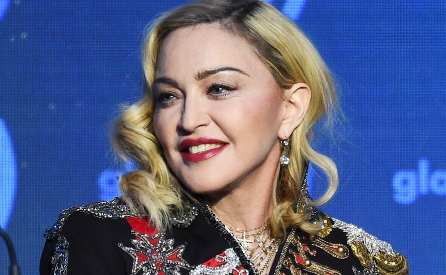 Madonna revela que John F. Kennedy Jr. fue “el mejor amante” de su vida y desata polémica 