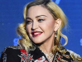 Confirman cambios en conciertos de la gira 'Celebration' de Madonna