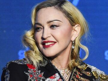Confirman cambios en conciertos de la gira 'Celebration' de Madonna