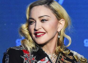 Madonna lanza un llamado urgente: “El mejor regalo es salvar a los niños inocentes atrapados en Gaza”
