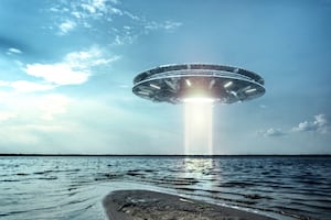 ¿Aliens en el mar mexicano? La polémica teoría que afirma que viven en Tamaulipas