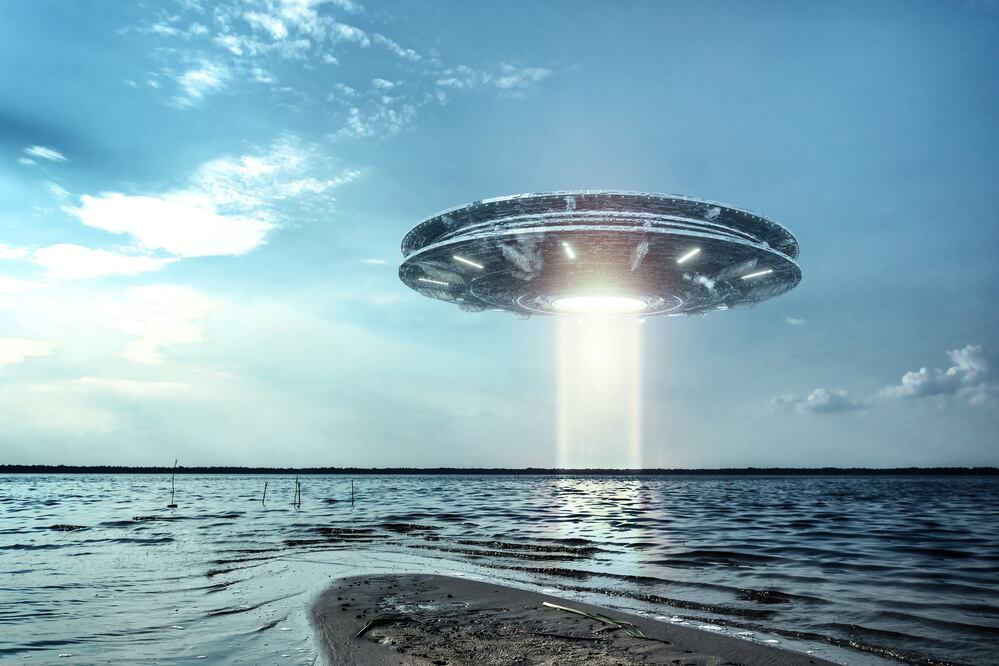 ¿Aliens en el mar mexicano? La polémica teoría que afirma que viven en Tampico. Foto: iSTOCK-MARHARYTA MARKO