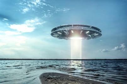 ¿Aliens en el mar mexicano? La polémica teoría que afirma que viven en Tamaulipas