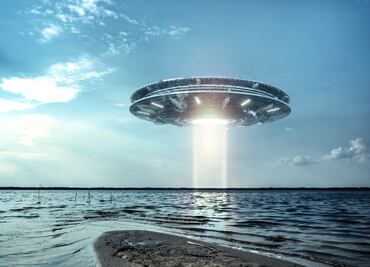 ¿Aliens en el mar mexicano? La polémica teoría que afirma que viven en Tamaulipas