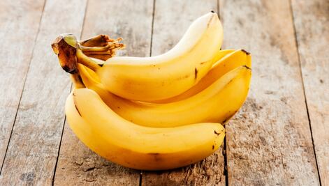 ¿Para qué sirve la cáscara de plátano en el rostro, según Harvard? Esto dice la ciencia sobre sus beneficios