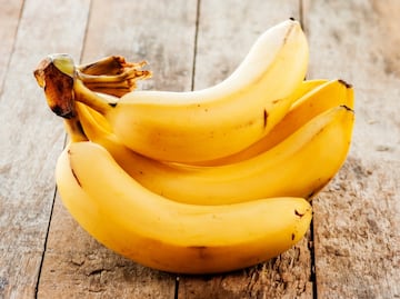 ¿Para qué sirve la cáscara de plátano en el rostro, según Harvard? Esto dice la ciencia sobre sus beneficios