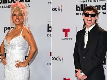 Premios Grammy 2024: Peso Pluma, Karol G y Rauw Alejandro lideran las categorías latinas